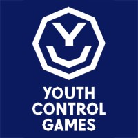 Youth Control Games (Empires not Vampires Studio) logo - Similar company to Firetail Games
