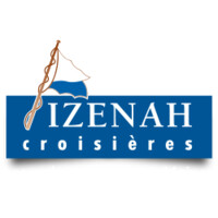 Izenah Croisières logo - Similar company to Bretagne Navigation