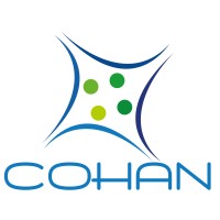 Cooperativa de Hospitales de Antioquia - COHAN logo - Similar company to Cooperativa Precoodes