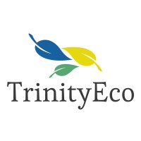TrinityEco logo - Similar company to Notentech