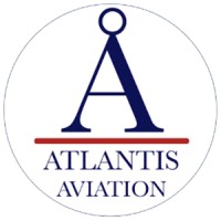 Atlantis Aviation logo - Similar company to Atlantis Aviation