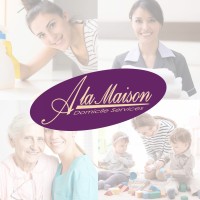 Alamaison.ch Sàrl logo - Similar company to Kitaclub.Ch