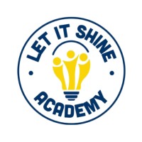 LET IT SHINE ACADEMY (LISA) logo - Similar company to Cohedom