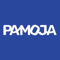 Pamoja logo - Similar company to Bilda Personal