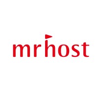 mrhost logo - Similar company to 行銷人沙龍｜𝐌𝐊𝐓𝐞𝐫 𝐒𝐚𝐥𝐨𝐧