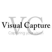 Visual Capture logo - Similar company to Jelmoo Studio