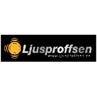 Ljusproffsen logo - Similar company to Spx Lighting