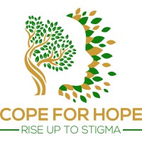 Cope for Hope logo