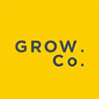 Grow Creative Co logo - Similar company to Shout Design
