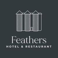Feathers Hotel & Restaurant logo - Similar company to Mental Health Communications