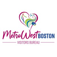 MetroWest Boston Visitors Bureau logo - Similar company to Metrowest Chamber Of Commerce