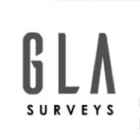 GLA Surveys logo - Similar company to Advanced Site Engineering Surveys