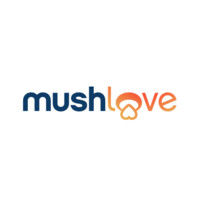 MushLove® logo - Similar company to Serving Children And Adults In Need, Inc.