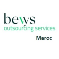Be Ys Outsourcing Services Maroc logo - Similar company to Adiict : Agilité – Créativité – Compétitivité