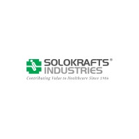 Solokrafts Industries - India logo - Similar company to Apsco Embrace