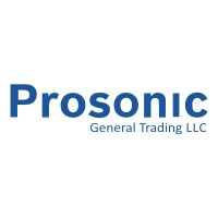 Prosonic General Trading logo - Similar company to Continental Enterprises General Trading