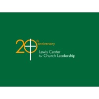 Lewis Center for Church Leadership logo - Similar company to Freedominhours