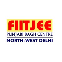 FIITJEE Punjabi Bagh (North-West Delhi Centre) logo - Similar company to Agrawal Classes