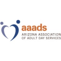 Arizona Association Of Adult Day Services