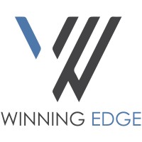 Winning Edge logo - Similar company to Winning Edge