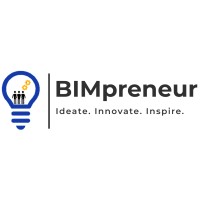 BIMpreneur logo - Similar company to Accsysindia  Dot Com