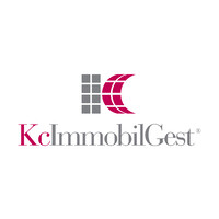 KcImmobilGest logo - Similar company to Comola