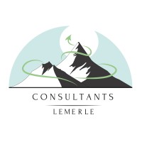 Lemerle-Consultants logo - Similar company to Optilog Conseils