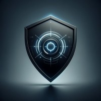 VantaBlack logo - Similar company to Vantablack