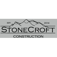 StoneCroft Construction logo - Similar company to Mbrico Tile Decks
