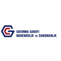 GC SAVUNMA SANAYİ MÜHENDİSLİK VE DANIŞMANLIK logo - Similar company to Nötron Savunma Sanayi Teknolojileri Ve Endüstriyel Elektrik Elektronik San. Tic. Ltd .Şti