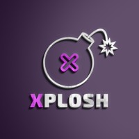 💣 Xplosh Studio. logo - Similar company to Jm Digital Solution
