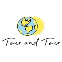 Tour and Tour logo - Similar company to Confcommercio Ascom Varese