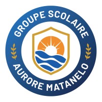 Groupe Scolaire Aurore Matanelo logo - Similar company to Lycee Prince De Liege