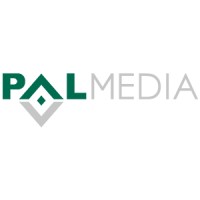 Pal Media logo - Similar company to Nextwave Ltd