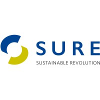 SURE - Sustainable Revolution logo - Similar company to Frontier Arcadia