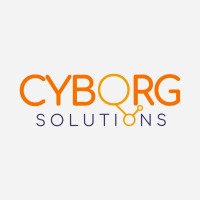 Cyborg Solutions Pvt. Ltd. logo - Similar company to Yourecomguy