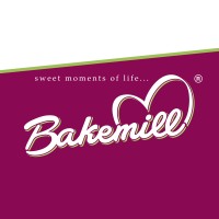 Bakemill logo - Similar company to Genesis Manufacturing Group