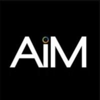 AiM logo - Similar company to Landsolutions Inc