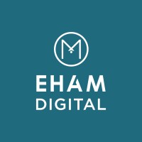 Eham Digital logo - Similar company to Infodigisoft Technologies