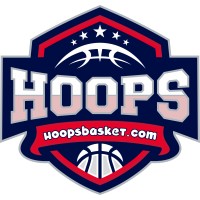 LA2028 Basketball Tour logo - Similar company to Hoopsbasket.Com (Hoopsbasket Llc) 610-400-9706