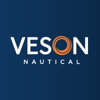 Veson Nautical logo - Similar company to Spectec