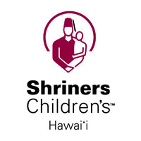 Shriners Children's Hawaii logo - Similar company to Workhealth Jersey
