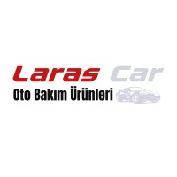 Laras Car logo - Similar company to A