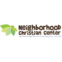 Neighborhood Christian Center logo - Similar company to Iq Digital Limited