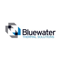 Bluewater Thermal Solutions logo - Similar company to Exactatherm Limited