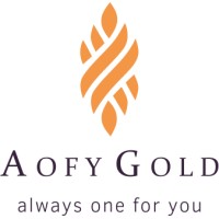 Aofy Gold - Brand of Efan Gold Pvt. Ltd. logo - Similar company to Omarsons & Co