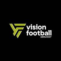 Vision Football Middle East logo - Similar company to Vision Fda