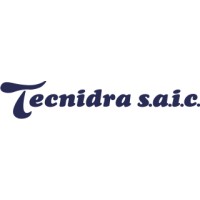 Tecnidra saic logo - Similar company to Gb Oleohidráulica
