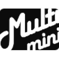 MultiMini logo - Similar company to De Gangmaker