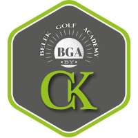 Belek Golf Academy logo - Similar company to Rikse Wear